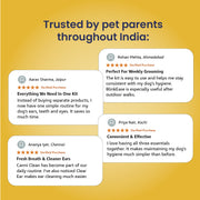 The MEE Routine: Your Dog’s Everyday Hygiene Ritual