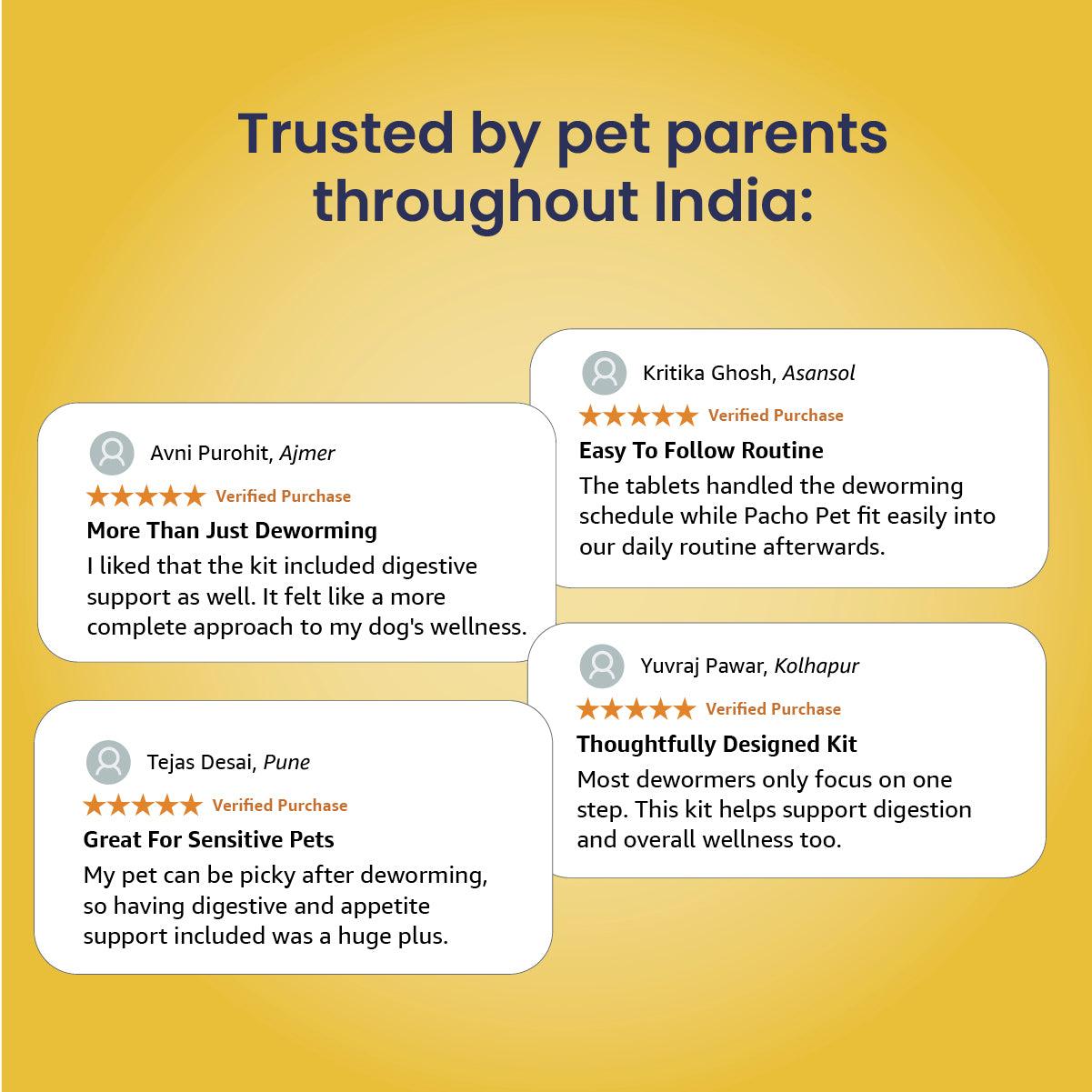 Deworming Kit