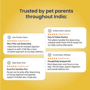Deworming Kit