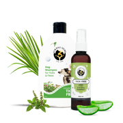 Tick Free Kit