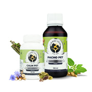 Travel with Pet Kit