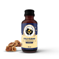 Feli Clear Pack of 1