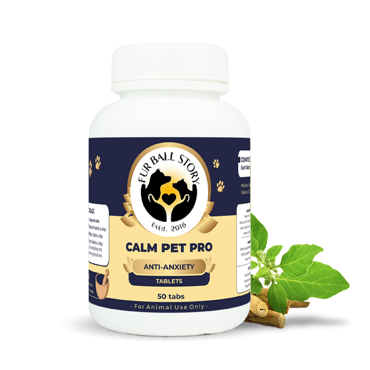 Calm Pet Pro