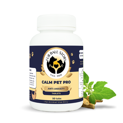 Calm Pet Pro