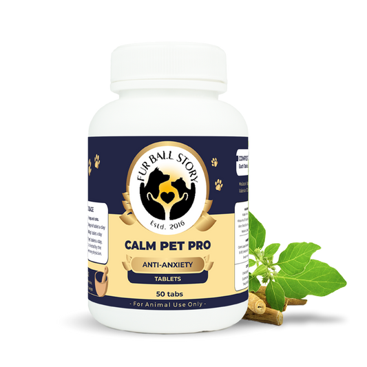Calm Pet Pro