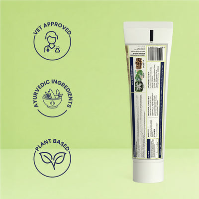 Heal Pet: Wound Healing Cream For Dogs & Cats - 60gm