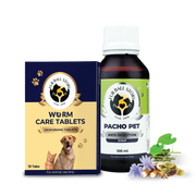 Deworming Kit
