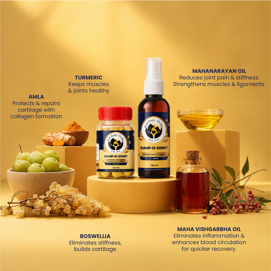 Joint Care Combo for Dogs, Dog Joint Health Combo, Dog Joint Supplement Combo, Dog Joint Pain Relief Combo,