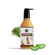 Shampooch Healthy Skin