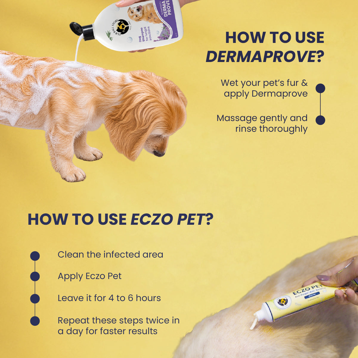Itch No More Kit