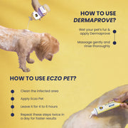 Itch No More Kit
