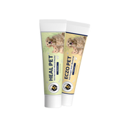Heal Pet: Wound Healing Cream For Dogs & Cats - 60gm