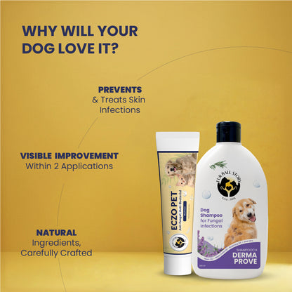 Itch No More Kit