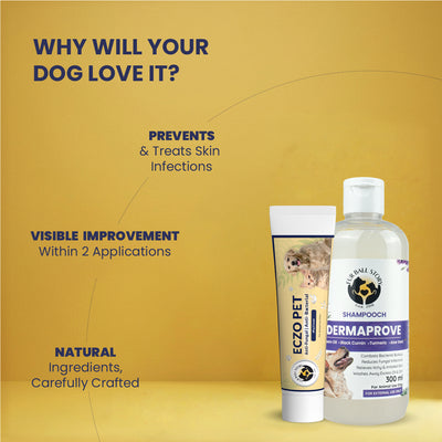 Itch No More Kit