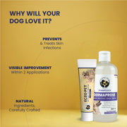 Itch No More Kit
