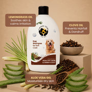 Shampooch Healthy Skin & Shiny Coat (BUY2 GET 1 FREE)