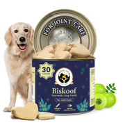 Biskoof Joint care - India's Healthiest Treats for Dogs