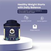 Biskoof Weight Management - India's Healthiest Chews for Dogs