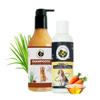 Cool Pet+Shampooch Healthy Skin