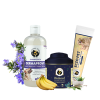 Dermaprove+Eczo Pet+Biskoof HS