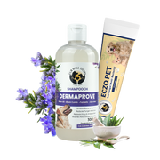 Dermaprove: Antifungal Dog Shampoo - 300ml