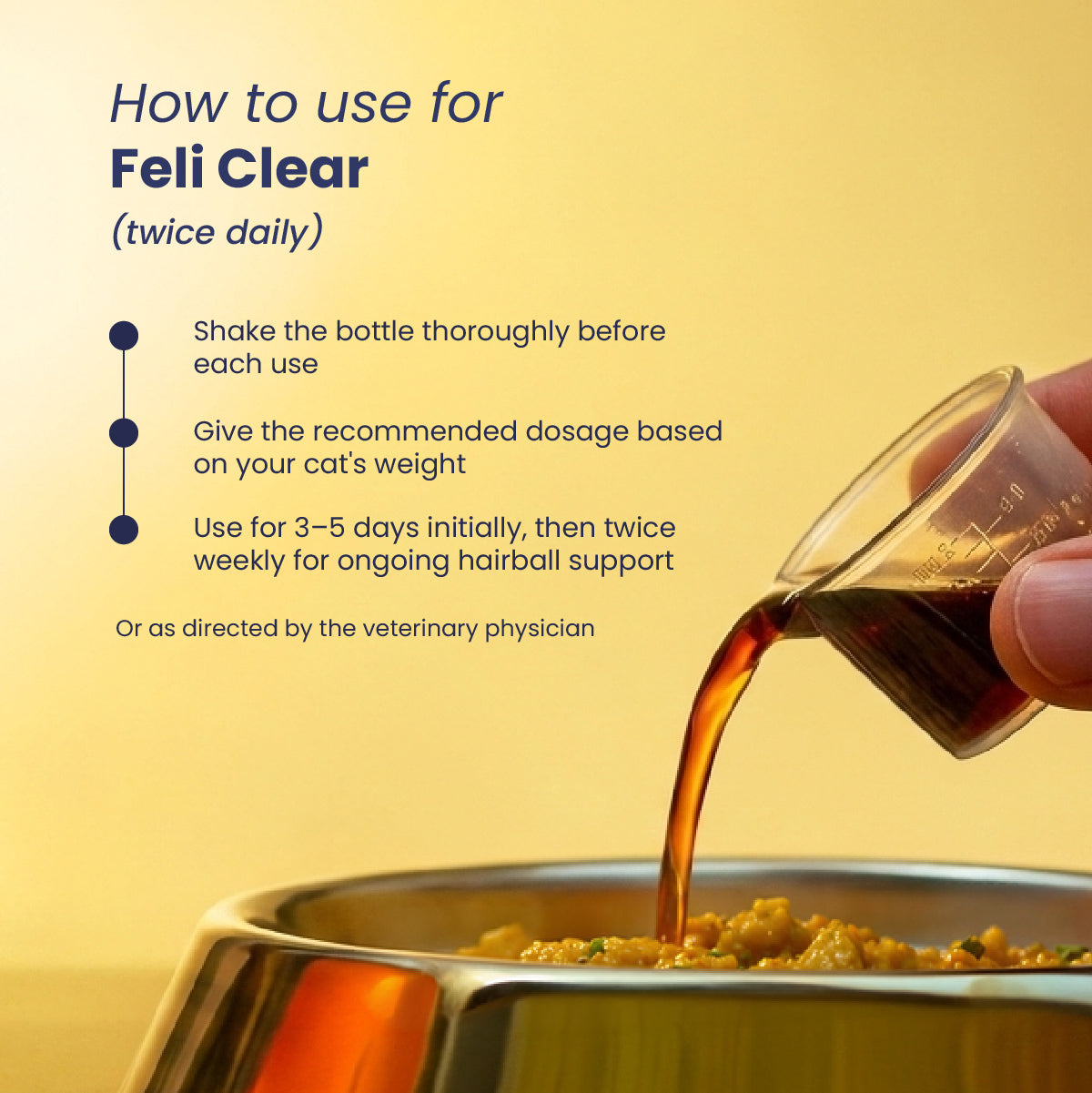 Diwali Wellness Kit for Cats