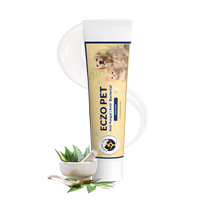 Eczo Pet Cream 1 QTY