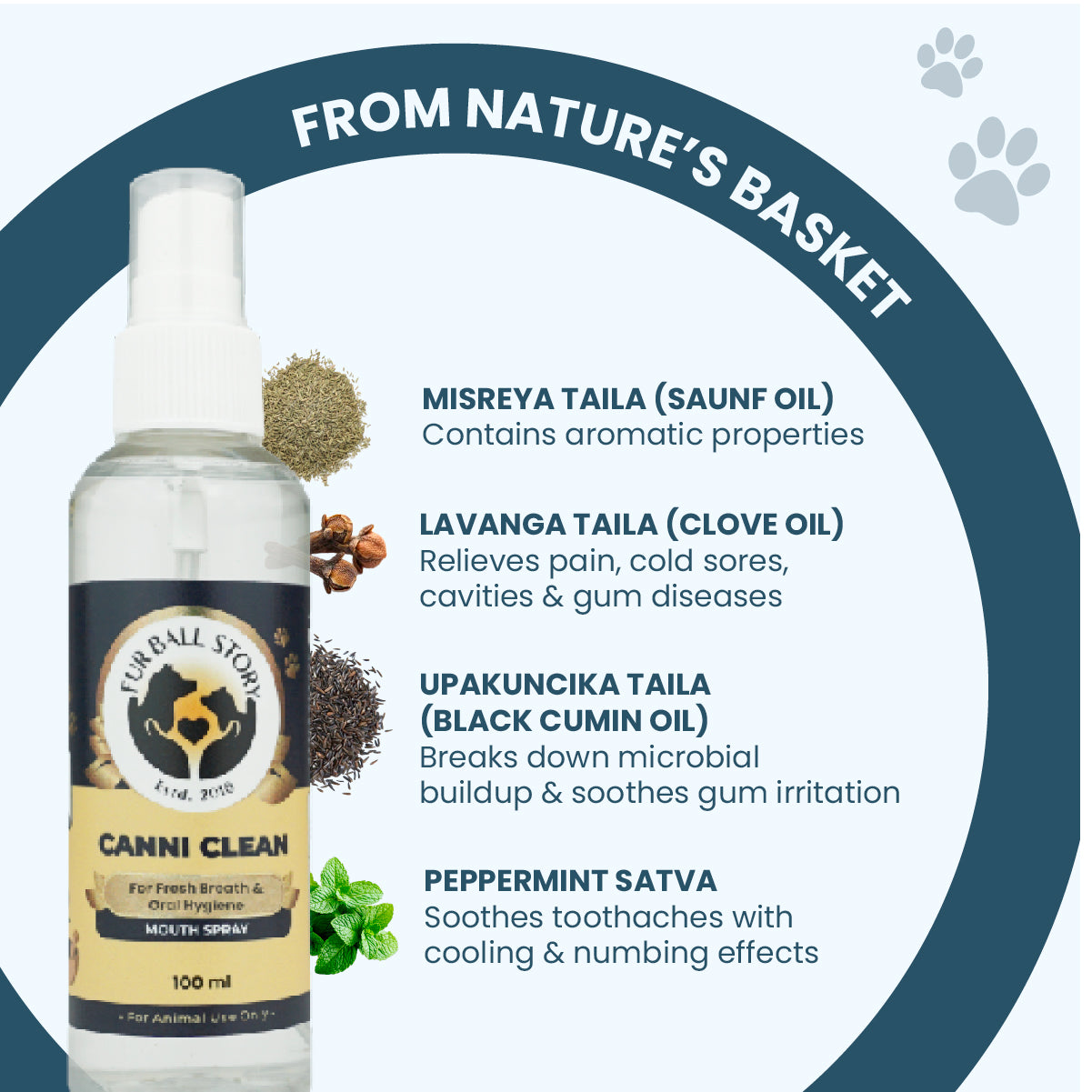 Dog Grooming Combo