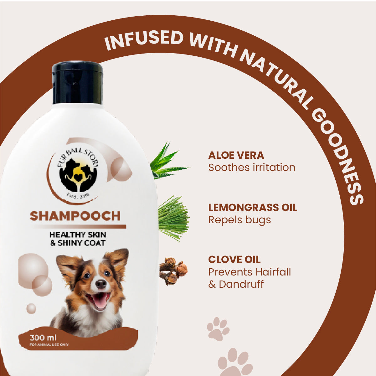 Dog Grooming Combo