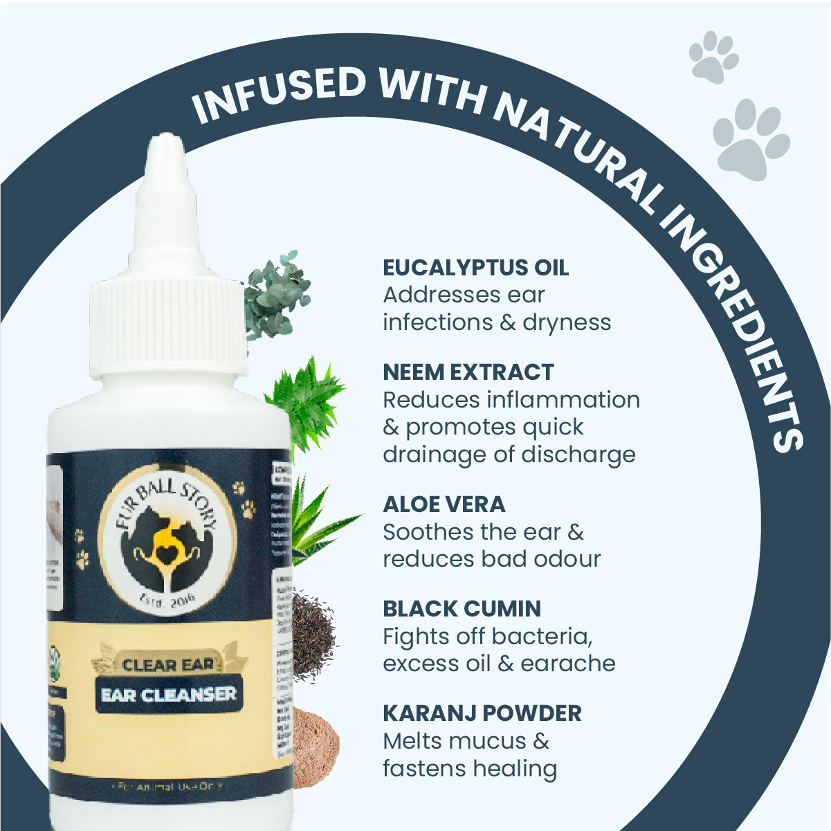 Dog Grooming Combo