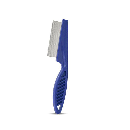 🎁 Tick Comb