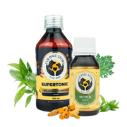 Fev Pet: Fever, Cough & Cold Relief Syrup For Dogs & Cats - 60ml