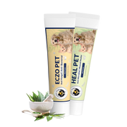 Heal Pet: Wound Healing Cream For Dogs & Cats - 60gm