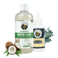 Meow Care+Clear Ear