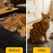 Feli Flow – Urinary Health Support Syrup for Cats | 50ml