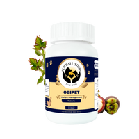 Obipet Weight Management Tablets 1 QTY