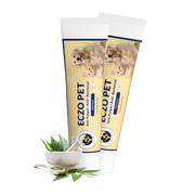 Eczo Pet Cream: Treats Skin Infections In Dogs & Cats - 60gm