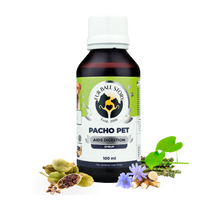Pacho Pet 1 QTY