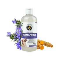 Dermaprove Shampoo - 1 QTY