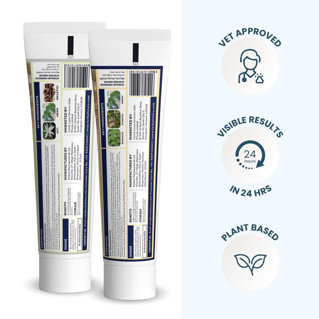 Injury & Infection Protection Kit