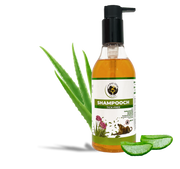 Shampooch Tick Free: Tick Preventive Dog Shampoo - 300ml