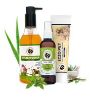 Tick Free: Tick & Flea Repelling Spray For Dogs & Cats - 100ml