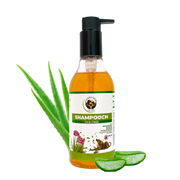 Shampooch Tick Free: Tick Preventive Dog Shampoo - 300ml