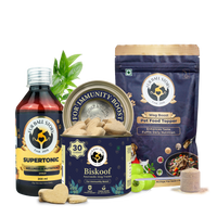 Supertonic+Biskoof Immunity+Wag Boost