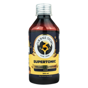 Supertonic Syrup: Ensures Head to Tail Wellness of Dogs & Cats - 200ml | multi vitamin for dogs