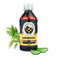 Supertonic Syrup 1 Qty