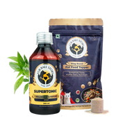 Wag Boost - Pet Food Topper for Healthy Bones, Skin & Immunity