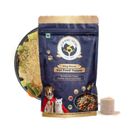 Wag Boost - Pet Food Topper for Healthy Bones, Skin & Immunity