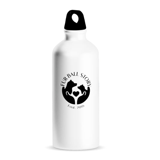 🎁 FBS Customised Water Bottle (FREE)