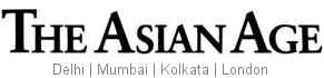 the asian age logo